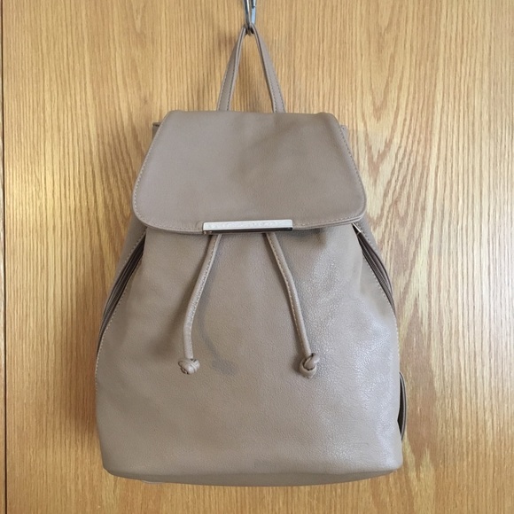 Handbags - CLOSET CLEAR-OUT Backpack